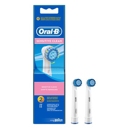 Set đầu bàn chải điện thay thế Oral-b