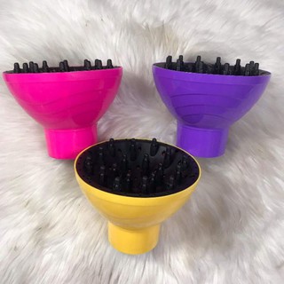 Loa sấy xoăn cho Salon