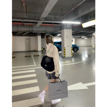 Áo Thun polo Dài Tay Phong Cách Nhật Bản Năng Động Trẻ Trung Dành Cho Nữ