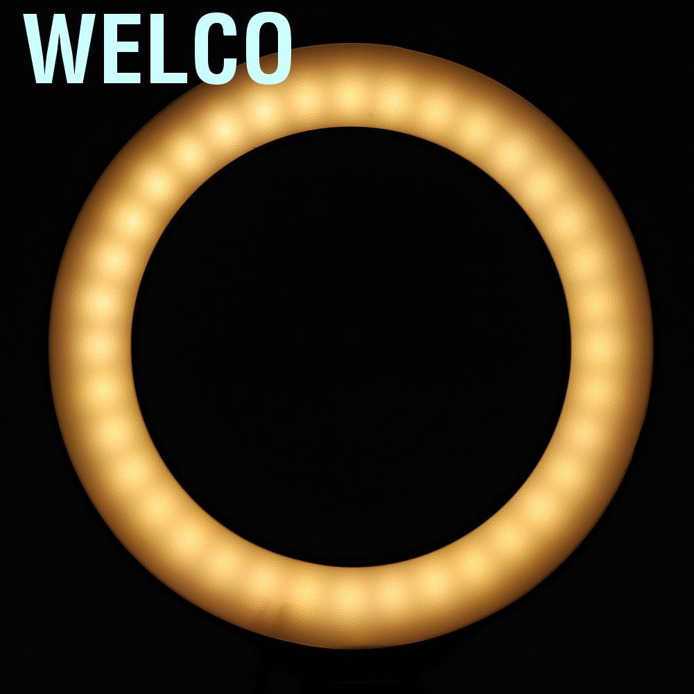 Vòng Đèn Led Puluz Di Động Có Giá Đỡ Ba Chân Hỗ Trợ Chụp Ảnh / Quay Phim Trực Tiếp | BigBuy360 - bigbuy360.vn