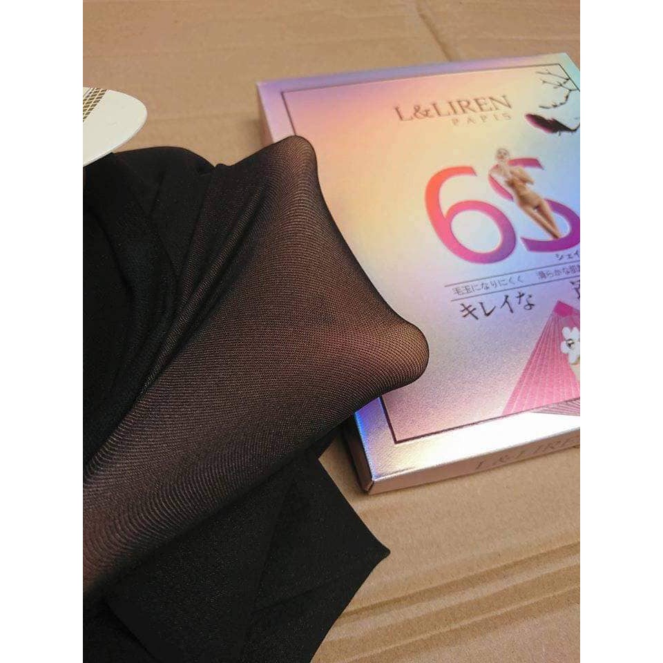 Quần Tất 3D 6s (Thích hợp mặc áo len dáng dài, diện váy)