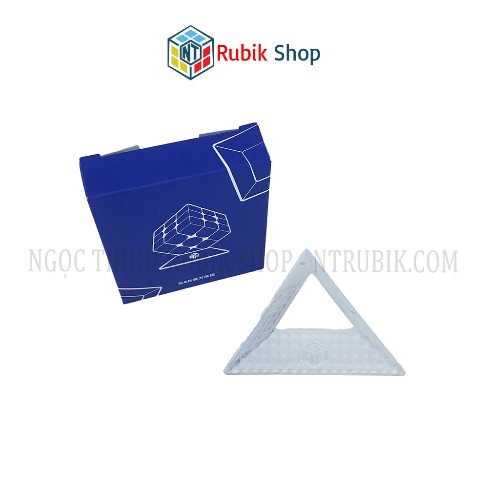 [Phụ kiện rubik] Đế kê Gan cao cấp - Đế kê rubik