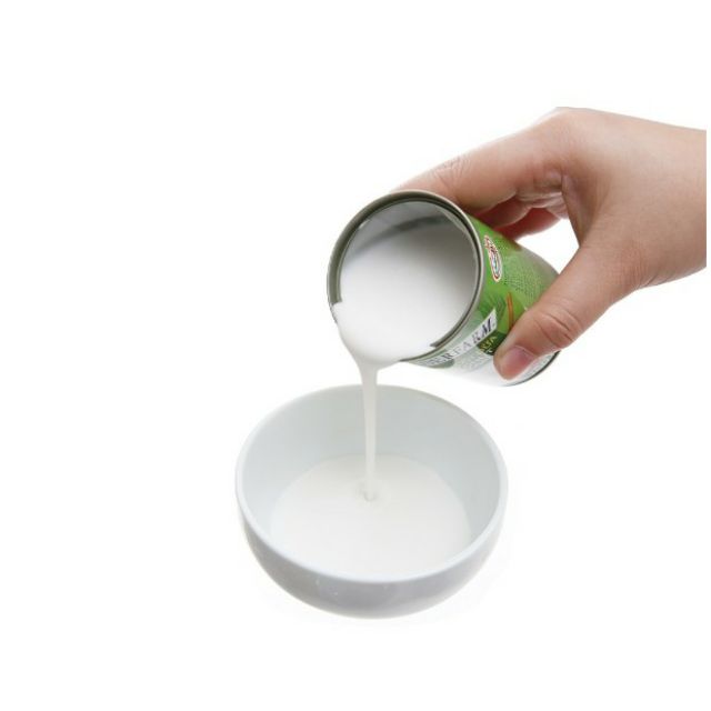 [Mã 77FMCGSALE1 giảm 10% đơn 250K] Nước cốt dừa Wonderfarm long nhí [ 160ml]