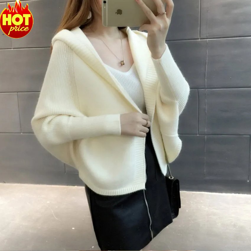 Áo len nữ dài tay Hàn Quốc mịn, đẹp - LENCY STORE -  mã ALV0036