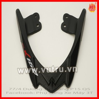 Ốp Cảng sau winner - 000744
