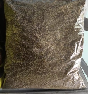 Tiêu đen cay 500g - Tiêu hạt