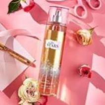 Xịt Thơm Mịn Da Lưu Hương Toàn Thân Bath & Body Works - In The Stars - Body Mist STORE