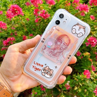Ốp ví dẻo iphone X/Xs/Xs max/11/11 pro max
