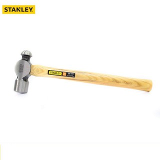 [CHÍNH HÃNG] Búa đầu tròn cán gỗ STANLEY 54-193-23 (32OZ/910G)