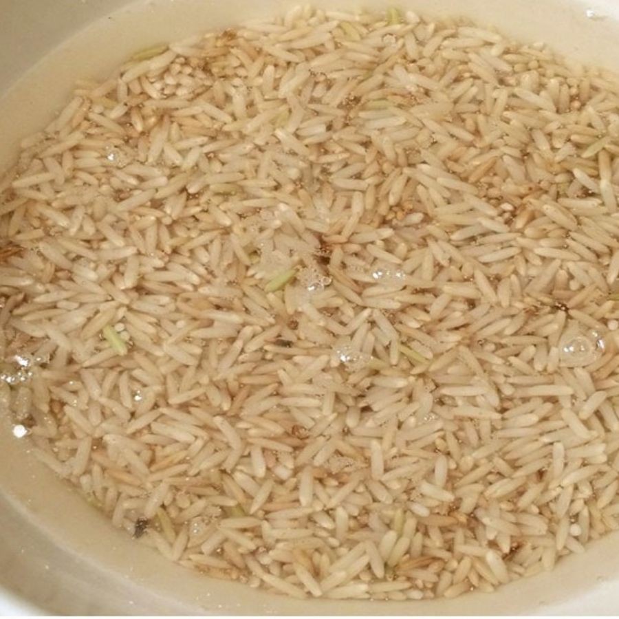 1Kg Bột Cám Ngô - Cám Ngô  Thức Ăn Cho Gia Súc, Gia Cầm