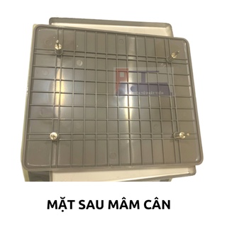 <Hàng Thật> Cân Yến Điện Tử HAW