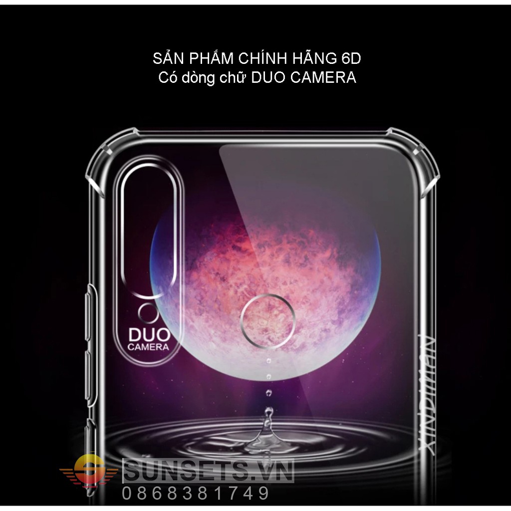 Ốp lưng Samsung S8 Plus