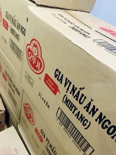 GIA VỊ NẤU ĂN NGON 2L