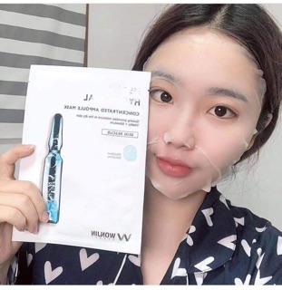 Mặt nạ wonjin