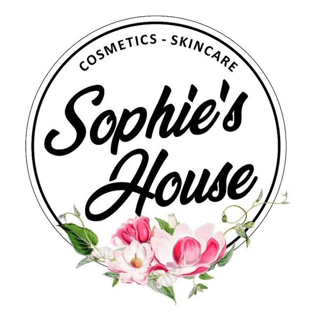Sophie's house 
