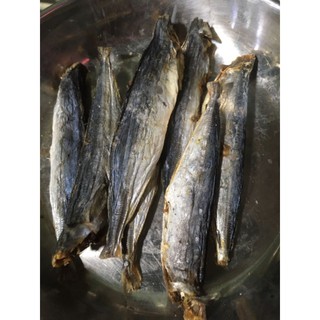 Khô cá nục Phan Thiết, khô cá đù Cà Mau loại ngon Bếp Ngon và Sạch 500g