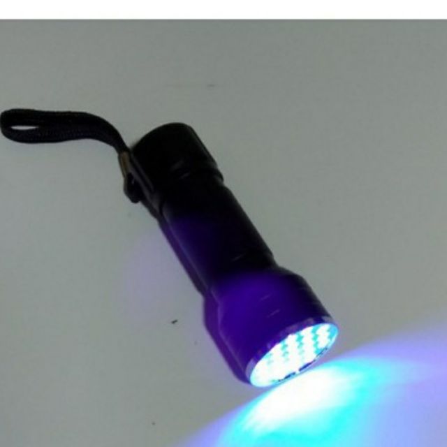 Đèn UV led