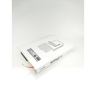 Sách - Câu chuyện Iphone - AlphaBooks