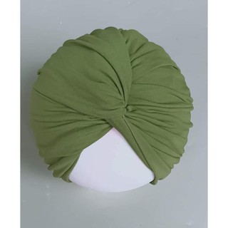 Turban alibaba bé trai
