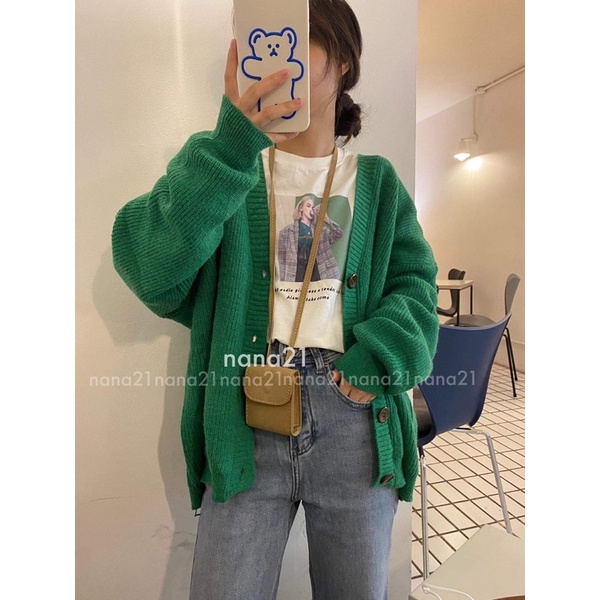 Áo cardigan A35 | BigBuy360 - bigbuy360.vn