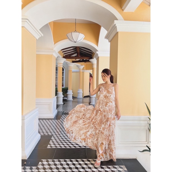 Enlessloved Dress by Linn Design | BigBuy360 - bigbuy360.vn