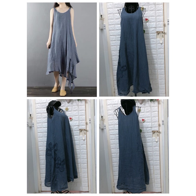 Đầm kiểu Hàn siêu phẩm dưới 65 kg