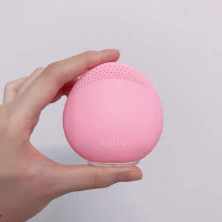 (Pass) Máy rửa mặt Halio