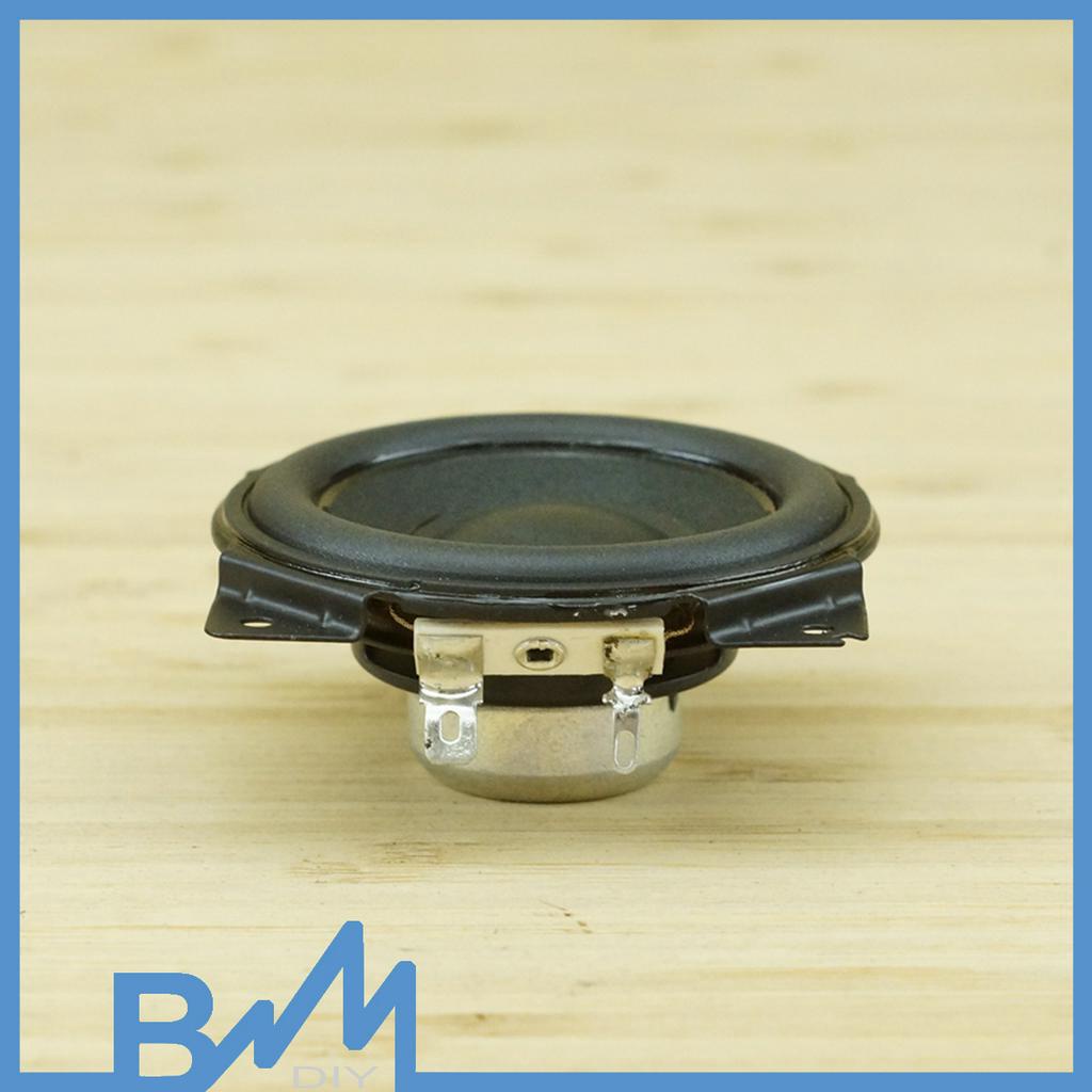 Loa toàn dải Harman 2.75inch 15W dáng mỏng cực chất