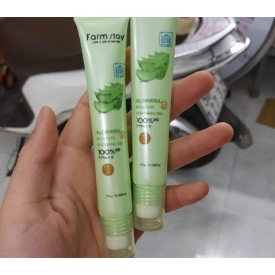 Lăn nha đam trị thâm quầng mắt | BigBuy360 - bigbuy360.vn