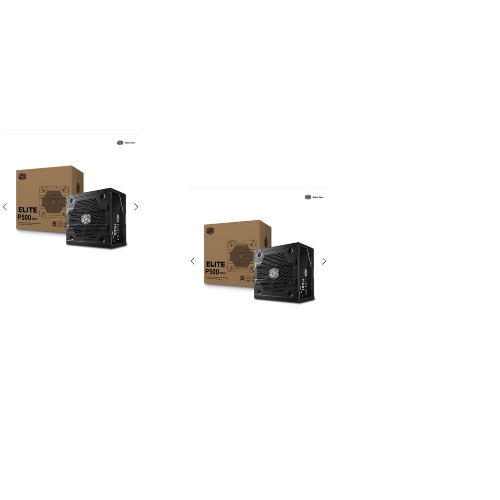 Nguồn máy tính Cooler Master Elite V3 230V