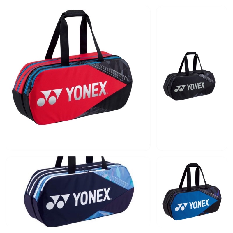 Bao Yonex 92231 đựng vợt cầu lông mẫu mới 2022