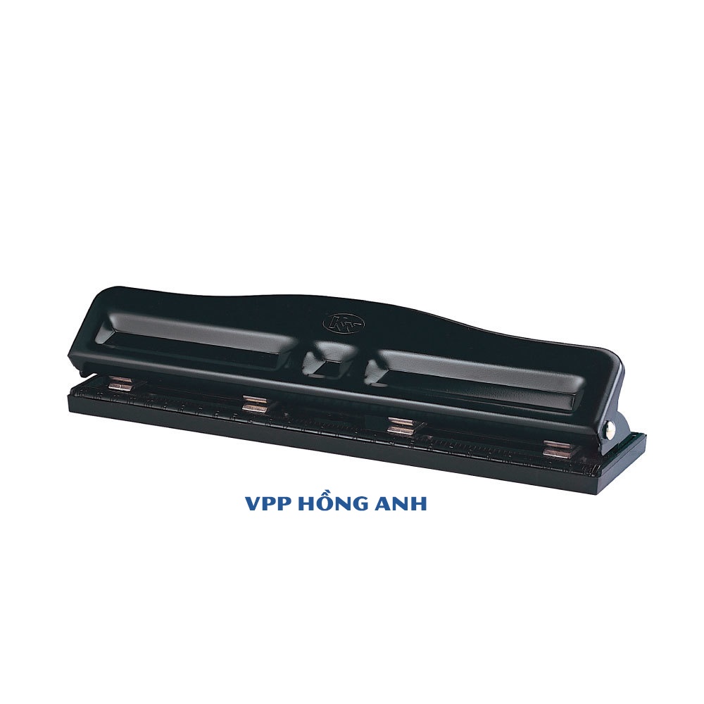 Bấm 3 lỗ 4 lỗ 999 - 999D Kw-TriO có thể điều chỉnh khoảng cách các lỗ.