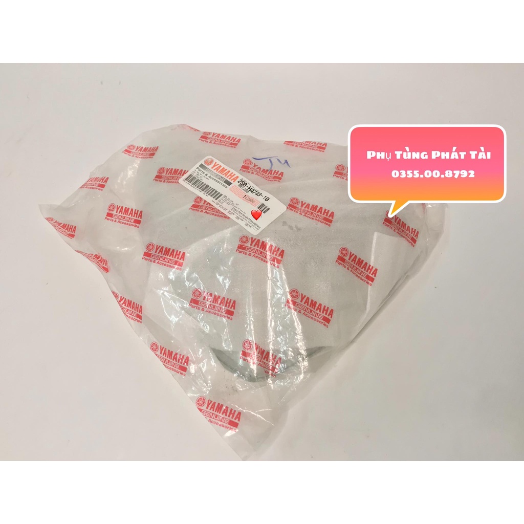 Chụp Đèn Sau - Đèn Lái jupiter MX Chính Hãng Yamaha
