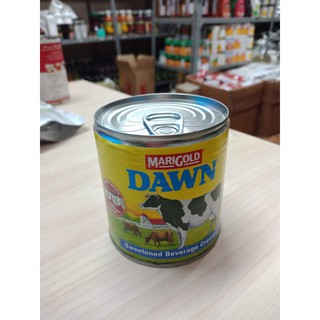 SỮA ĐẶC MARIGOLD DAWN 380gr