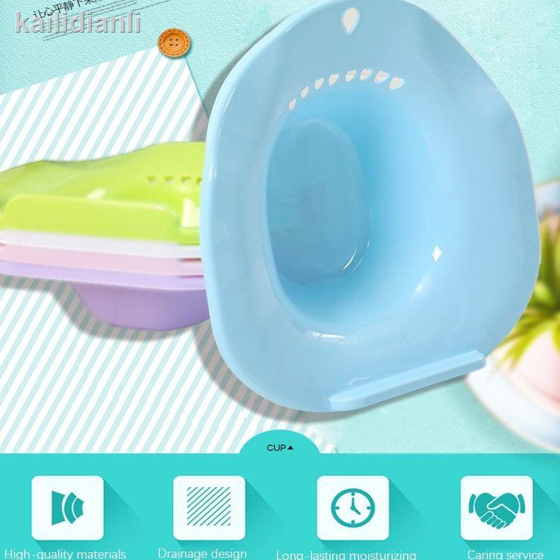 Ghế Ngồi Bồn Cầu Tiện Dụng Cho Mẹ Bầu | BigBuy360 - bigbuy360.vn