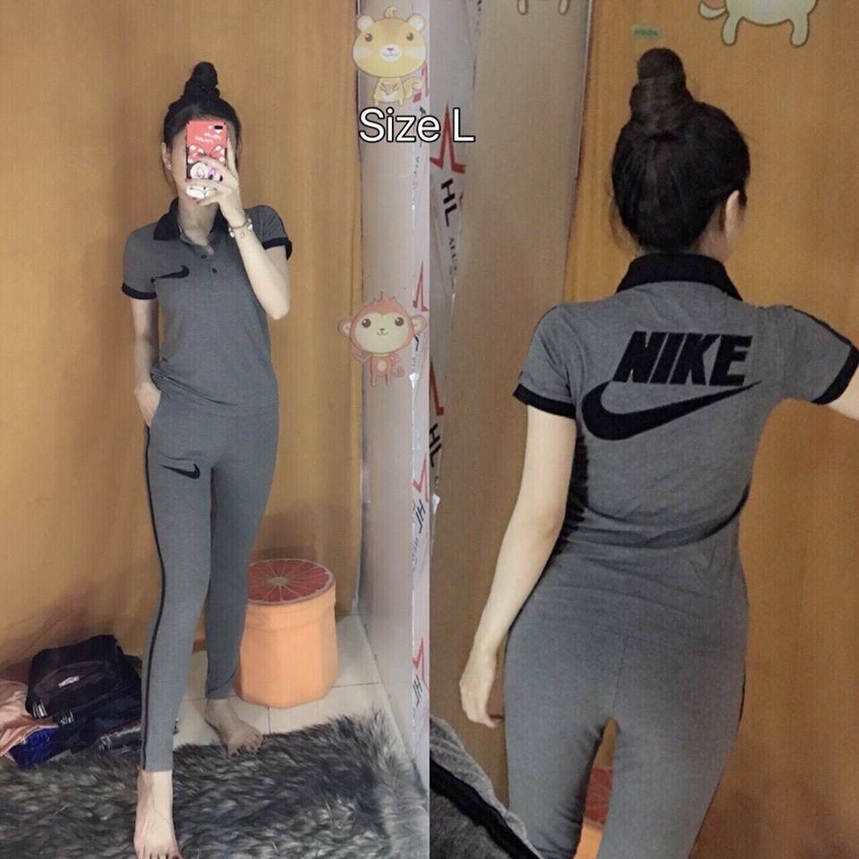 [Mã FAGREEN245 giảm 10% tối đa 30K đơn 99K] đồ bộ thể thao thời trang năng động | BigBuy360 - bigbuy360.vn