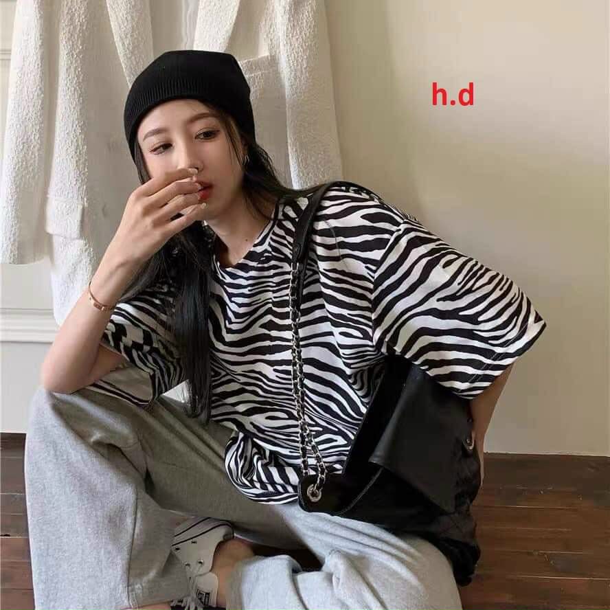 [Rẻ Vô Đ ịch] Áo thun loang unisex tay lỡ form rộng CaMa Store M11 | BigBuy360 - bigbuy360.vn