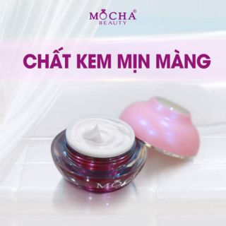 Kem phấn nước Mocha