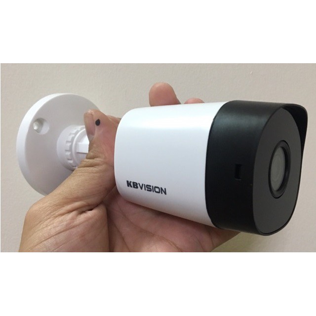 Camera 4 in 1 hồng ngoại 2.0 Megapixel KBVISION KX-A2111C4