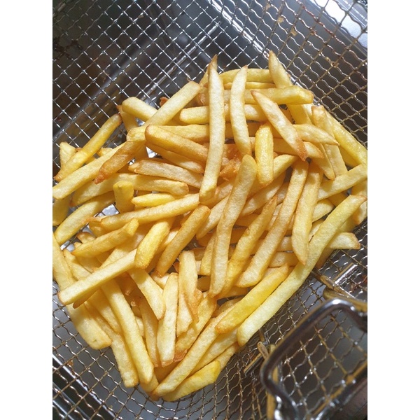 KHOAI TÂY CỌNG BỈ GÓI 1KG