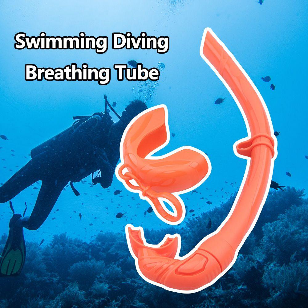 MAG Vỏ Bọc Ống Thở Bơi Lặn Có Thể Gấp Gọn Tiện Dụng