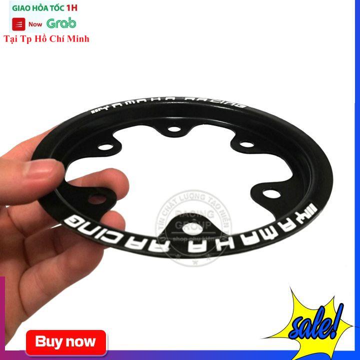 Chống Trượt Sên Cho Xe Máy Exciter 150 ( Màu Đỏ )