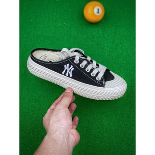 Giày Bata Canvas Thời Trang Năng Động Cho Nữ 35 36 36.5 37.5 38 38.5 39