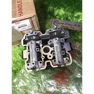 Vỏ Đầu Satria fu