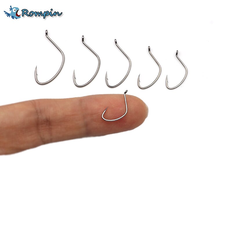 Set 20 lưỡi câu cá chất lượng cao 7002