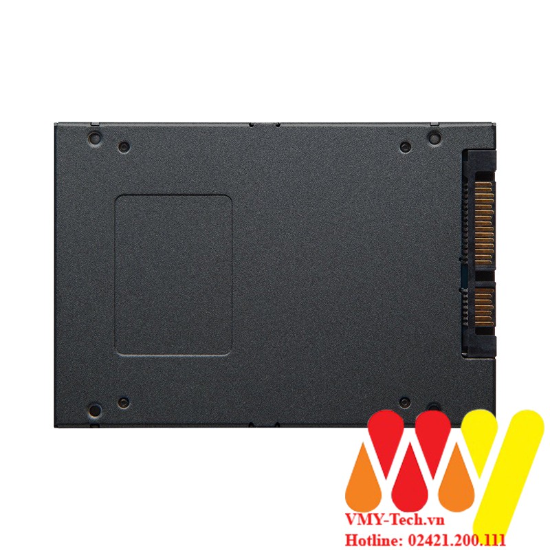 Chính hãng - Ổ cứng SSD Kingston A400 240GB - BH 3 năm NEW 100%