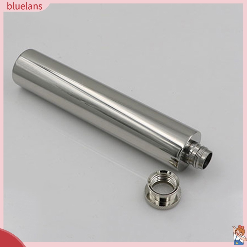 Bình Đựng Rượu Mini 2oz Bằng Thép Không Gỉ