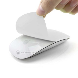 Miếng dán silicon bảo vệ chuột Magic Mouse Apple