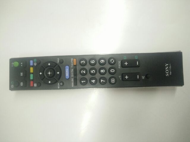 Điều khiển tivi SONY LCD | BigBuy360 - bigbuy360.vn