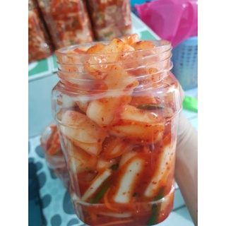 Kim chi củ cải (1kg)